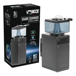 SICCE – BOMBA “SHARK SKIMMER” 300