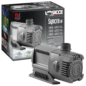SICCE – BOMBA “SYNCRA HIGH FLOW”