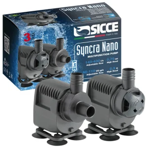 SICCE – BOMBA “SYNCRA NANO”