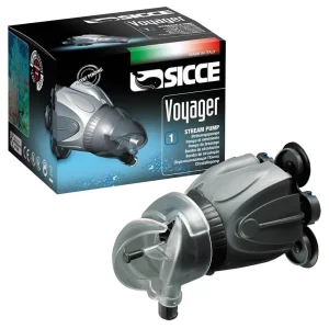 SICCE – BOMBA “VOYAGER 1 MINI STREAM”