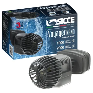 SICCE – BOMBA “VOYAGER NANO”