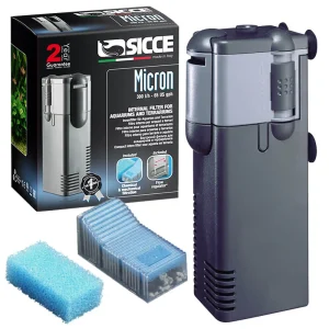 SICCE – FILTRO INTERIOR “NANO MICRON”