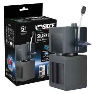 SICCE – FILTRO INTERIOR “SHARK PRO”