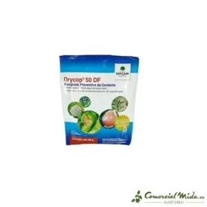 SIPCAM Garden Drycop 50 DF fungicida de contato preventivo