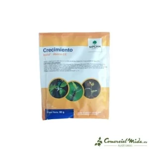 SIPCAM GARDEN Inafol Growth Fertilizer 60 gr