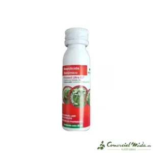 Sipcam Garden LIQ INSECTICIDA SISTÊMICO
