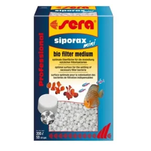 SIPORAX MINI 270G