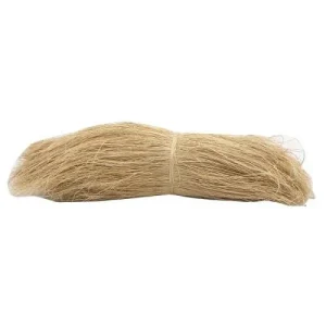 SISAL FIBRE COCO BRANCA