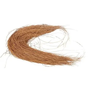 SISAL FIBRE COCO CASTANHA