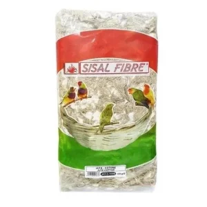SISAL FIBRE JUTA/ALGODÃO 500G