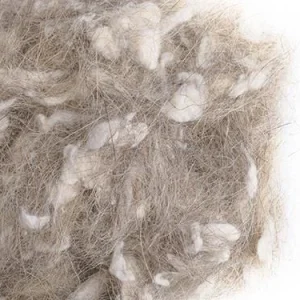 SISAL FIBRE – PÊLO ANIMAL 500G