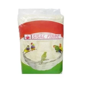 SISAL FIBRE – PÊLO CABRA 500G