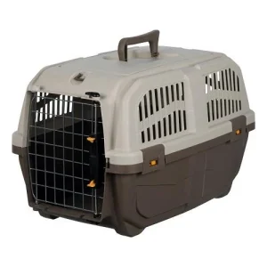 SKUDO TRANSPORTADORA 1 30X32X49CM ATÉ 12KG
