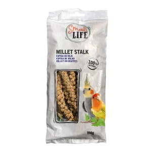 Small Life Espiga de Milho para pássaros