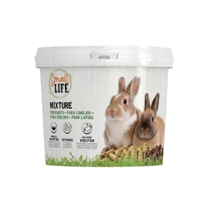 Small Life Mixtura Cubos para coelhos