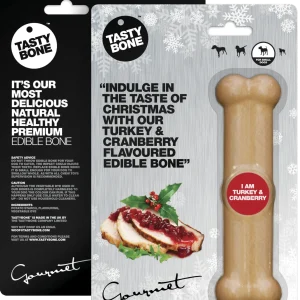 Small Size (Xmas Edition) C/Peru e Canberry – Tastybone