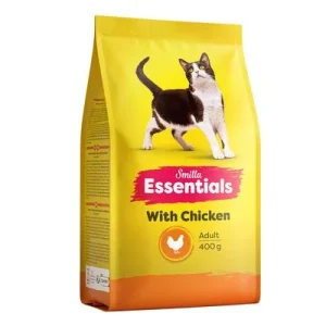 Smilla Essentials Adult com frango