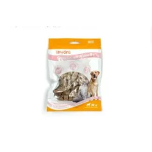 Snack 100% Figado Cordeiro 30gr