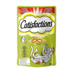 Snack Atum 60Gr – Catisfaction