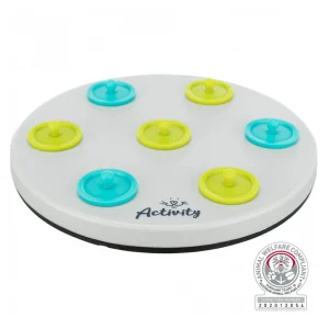 SNACK BOARD – TABULEIRO PARA EXERCÍCIO (ROEDORES)