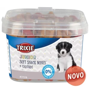 Snack Bones Junior 140gr – Trixie