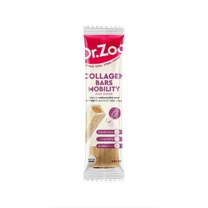 Snack Cão Dr. Zoo Barras Mobilidade Articular 80g