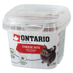 Snack Cheese Bits – Ontario
