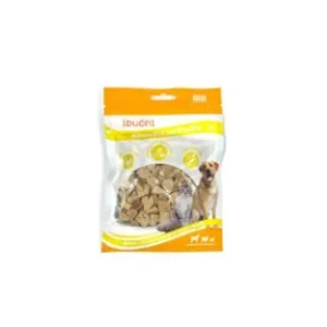 Snack Cubos Fígado Frango 30Gr