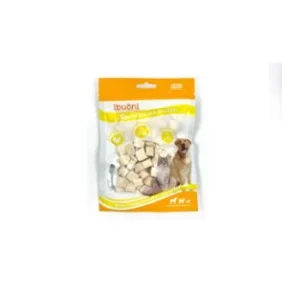 Snack Cubos Peito Frango 30Gr