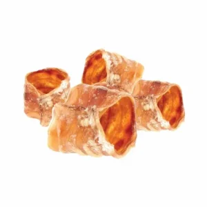 Snack de carne de vaca seca – Duvo Plus – Quantidade: 250 g