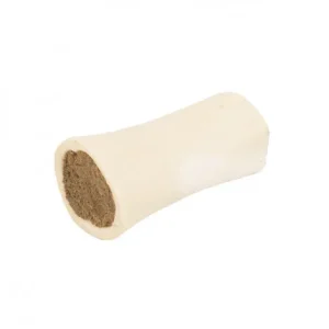 Snack de cascos de vaca para cães – Duvo Plus – Quantidade: 6 unidades