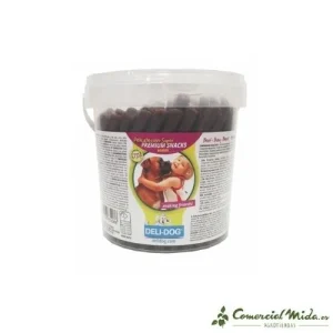 Snack DELIDOG Beef Bars para cães