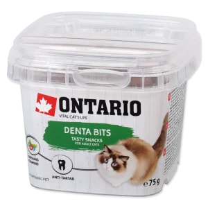 Snack Denta Bits – Ontario