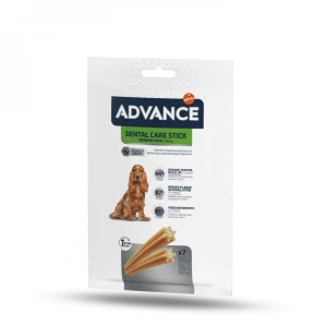 Snack Dental Care Stick Médio/Maxi – Advance