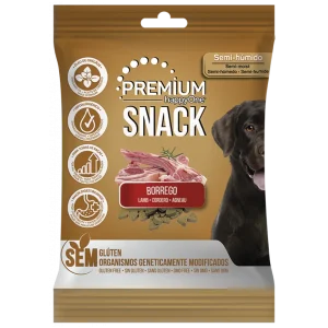 Snack Dog Borrego 100Gr – HappyOne Premium