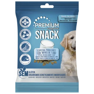 Snack Dog Puppy 100Gr – HappyOne Premium