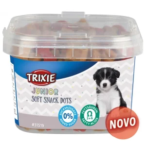 Snack Dots Junior 140gr – Trixie