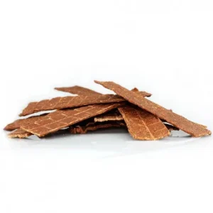 Snack em tiras de cavalo para cão – Ferribiella – Quantidade: 100 g