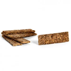 Snack em tiras de ganso para cão – Ferribiella – Quantidade: 100 g