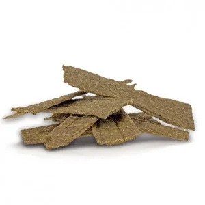 Snack em tiras de peru para cão – Ferribiella – Quantidade: 100 g