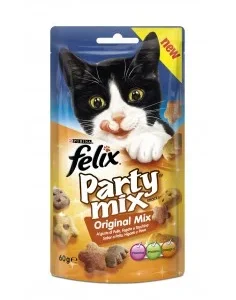 Snack Felix Party Mix Original