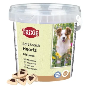 Snack Happy Hearts 500gr – Trixie