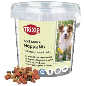 Snack Happy Mix 500gr – Trixie