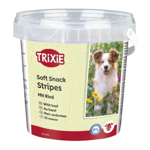 Snack Happy Stripes 500gr – Trixie