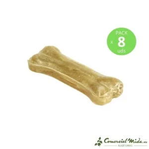 Snack KERBL Bovine Skin Bones for Dogs