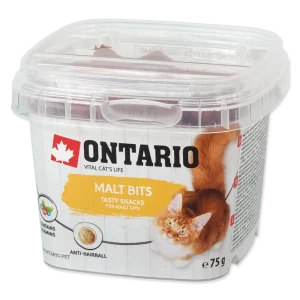 Snack Malte Bits – Ontario