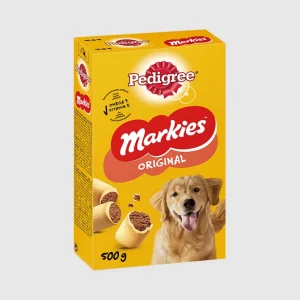 Snack Markies 500Gr – Pedigree