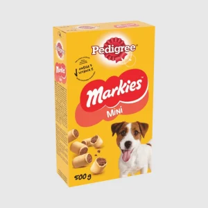 Snack Markies Mini 500Gr – Pedigree