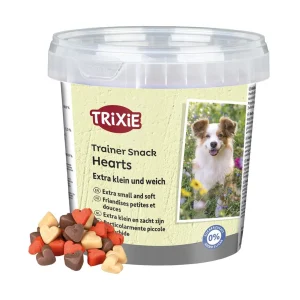 Snack Mini Hearts 200gr – Trixie
