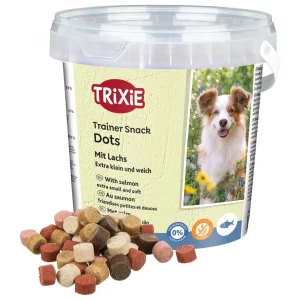 Snack Mini Trainer Dots 500gr – Trixie